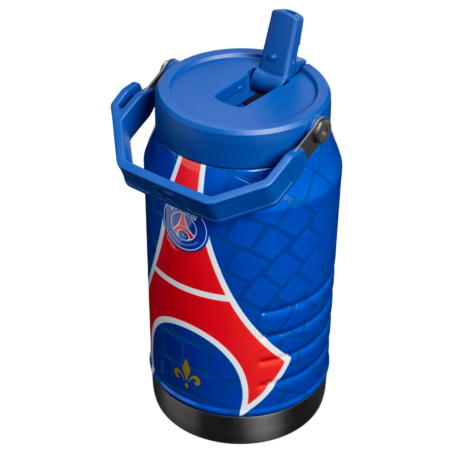 stanley-1913-x-paris-saint-germain-iceflow-flip-straw-jug-1-9-l-auslaufsicherer- image 3