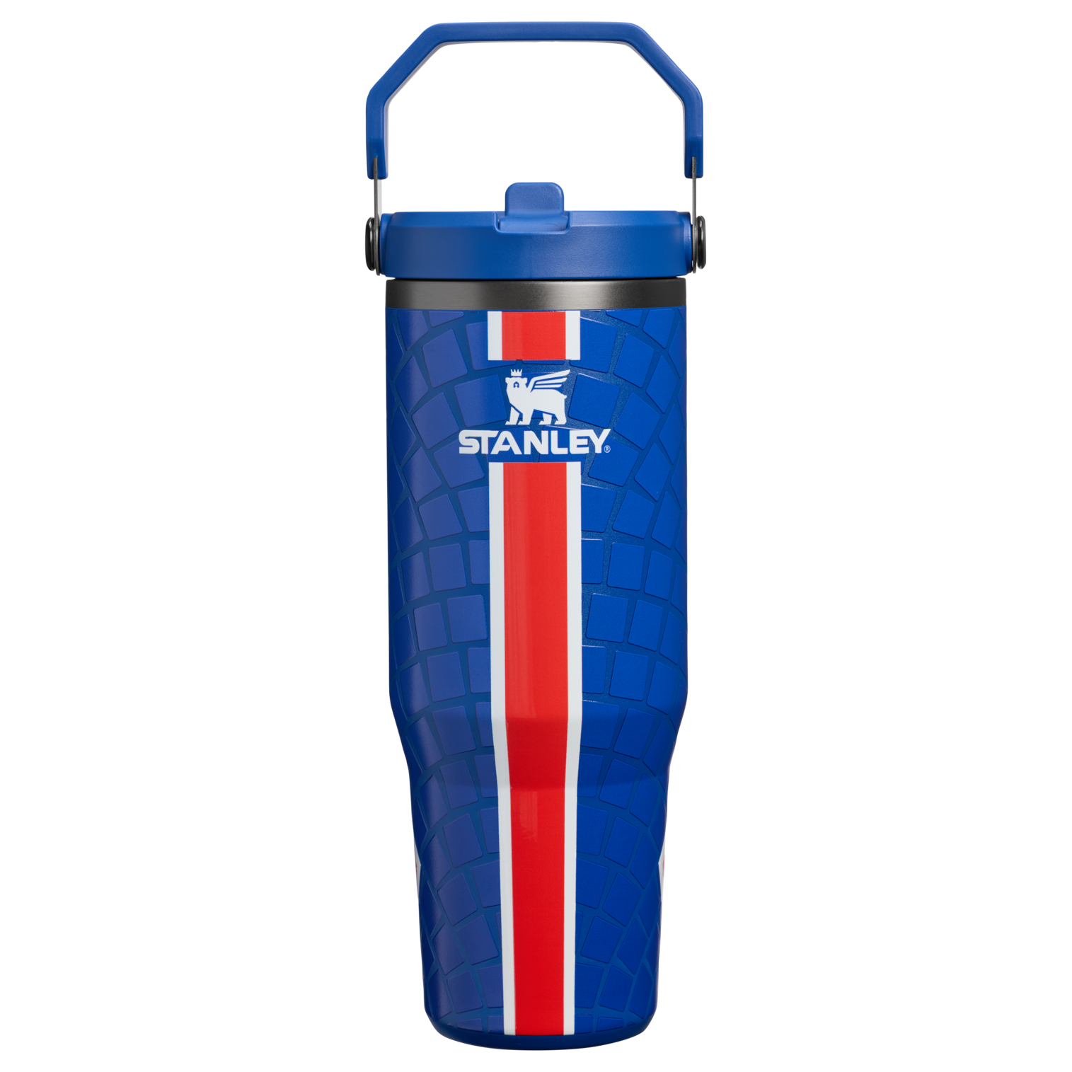 stanley-1913-x-paris-saint-germain-iceflow-flip-straw-2-0-tumbler-0-89-l-fan-edi image 1