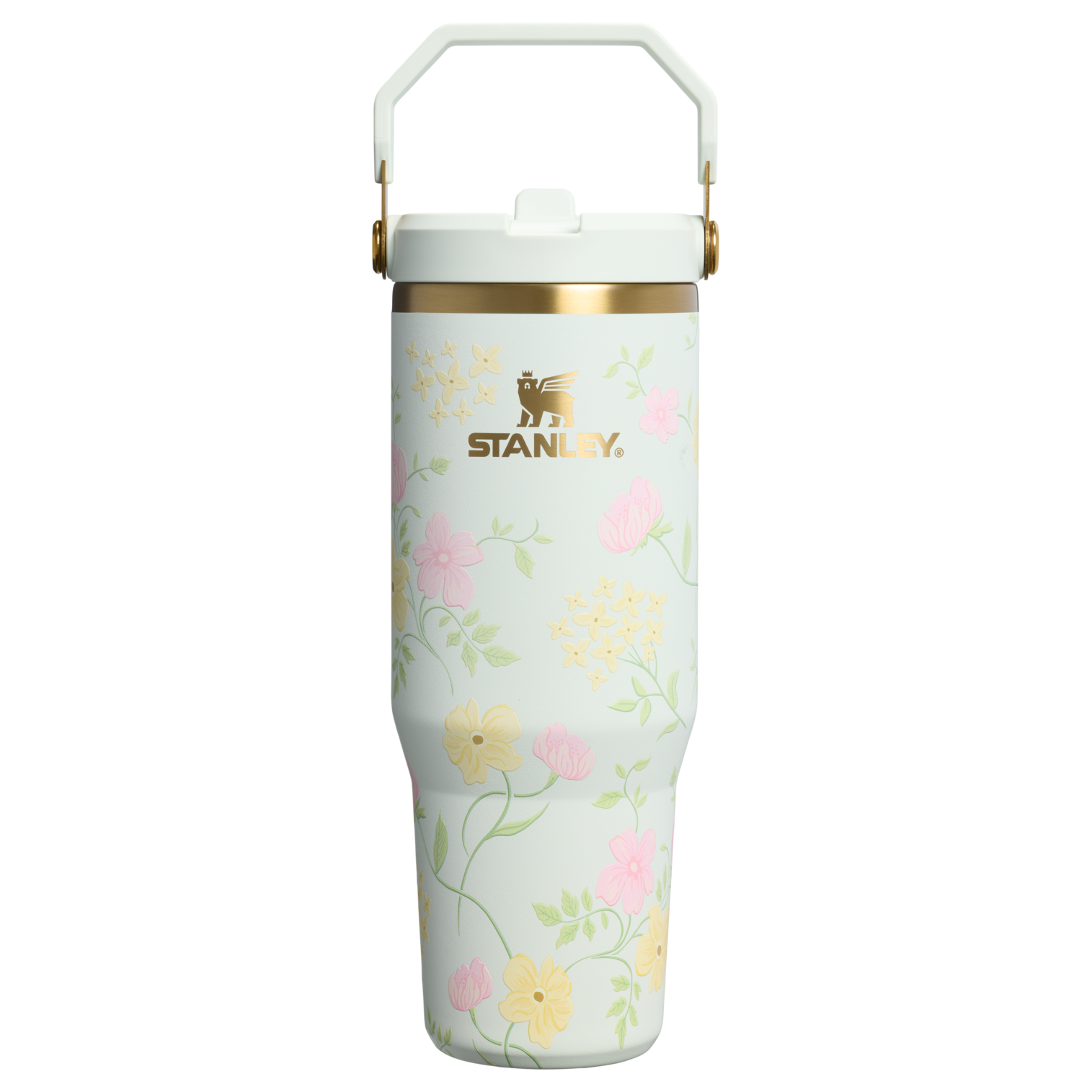 stanley-1913-iceflow-flip-straw-2-0-tumbler-0-89-l-trinkbecher-mit-klappstrohhal image 1