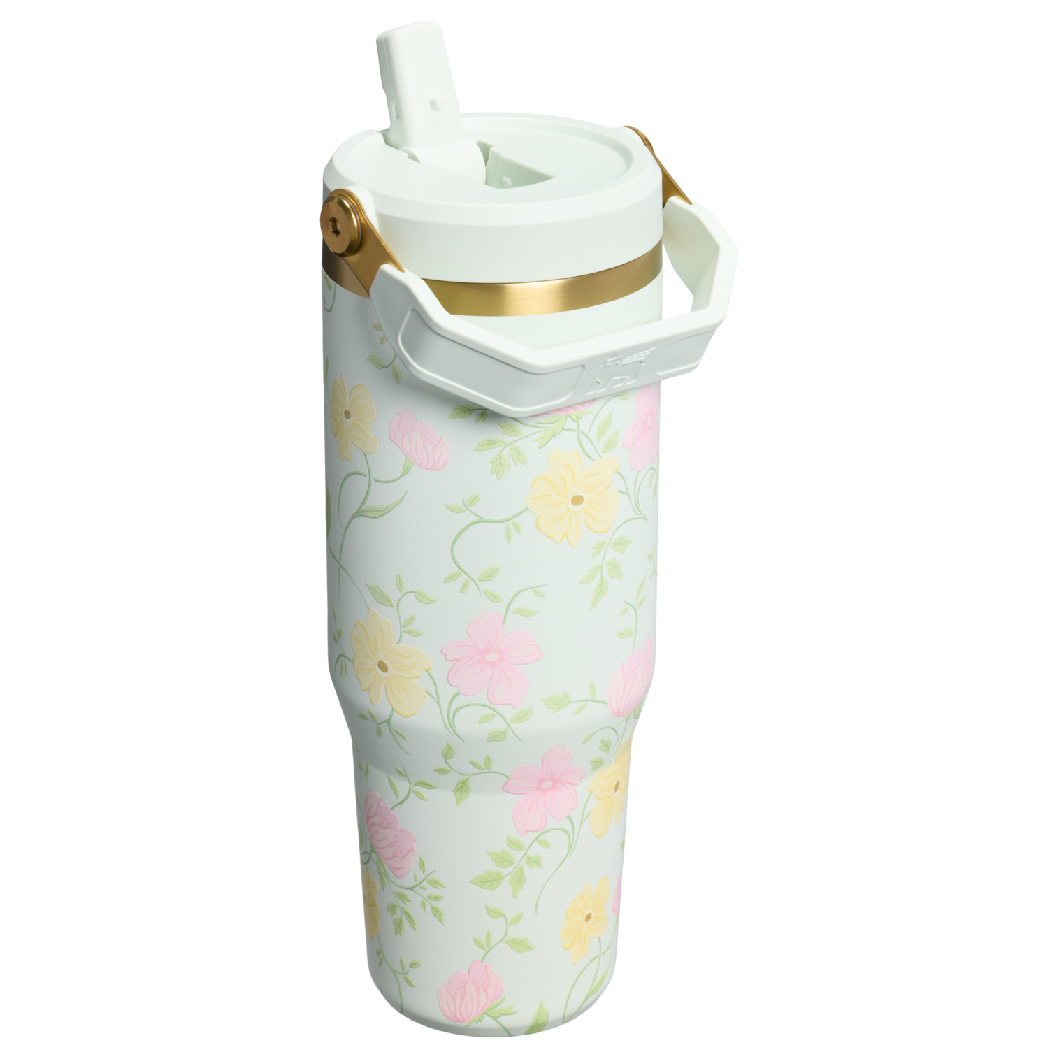 stanley-1913-iceflow-flip-straw-2-0-tumbler-0-89-l-trinkbecher-mit-klappstrohhal image 2