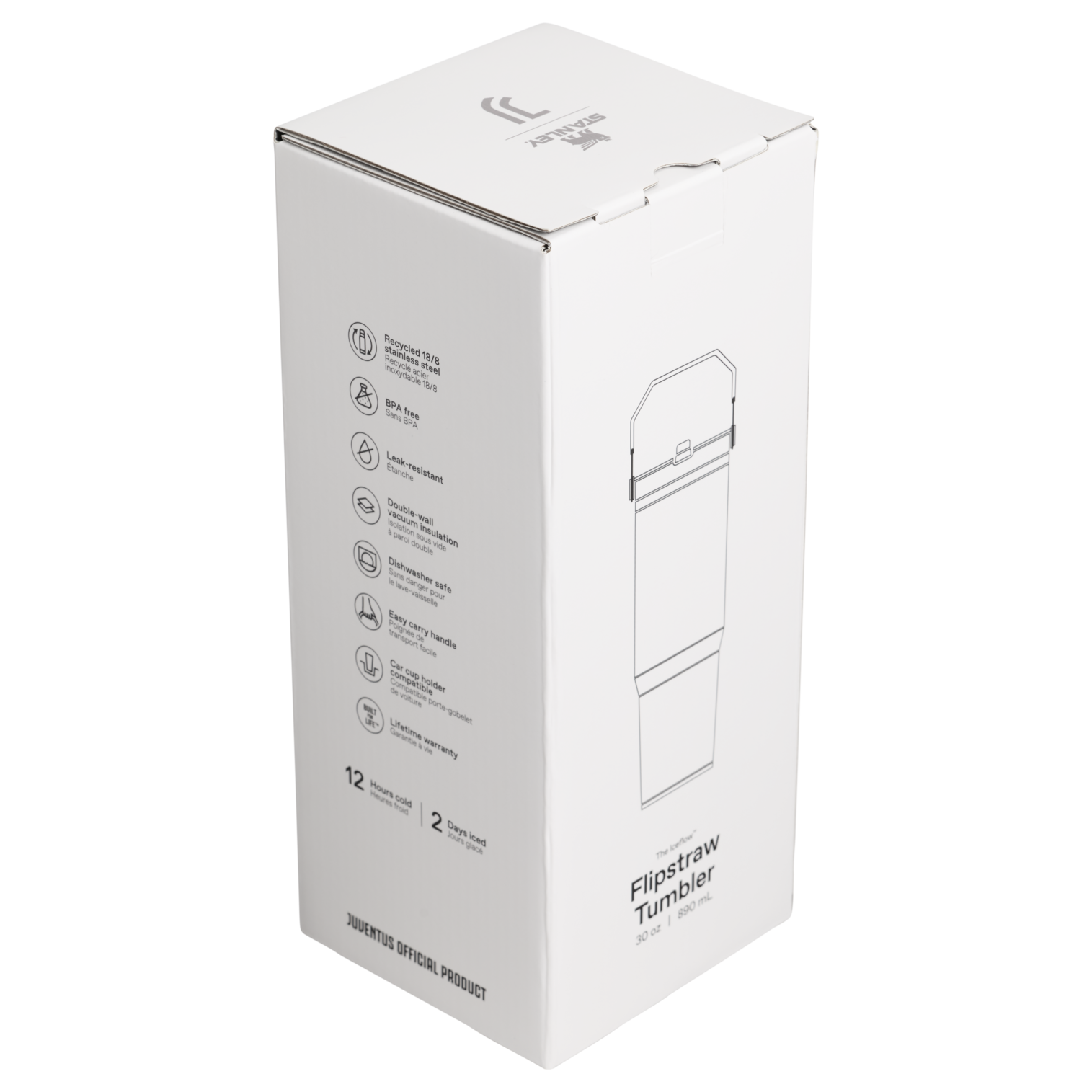 stanley-1913-x-juventus-iceflow-flip-straw-2-0-tumbler-0-89-l-doppewand-vakuum-i image 7