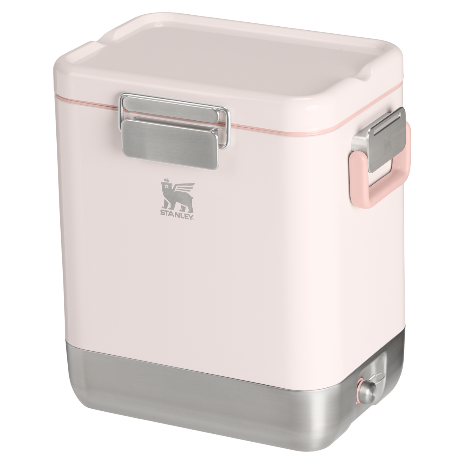 stanley-1913-lifted-spirits-steel-cooler-24-6-l-k-hlbox-aus-18-8-recyceltem-edel image 3