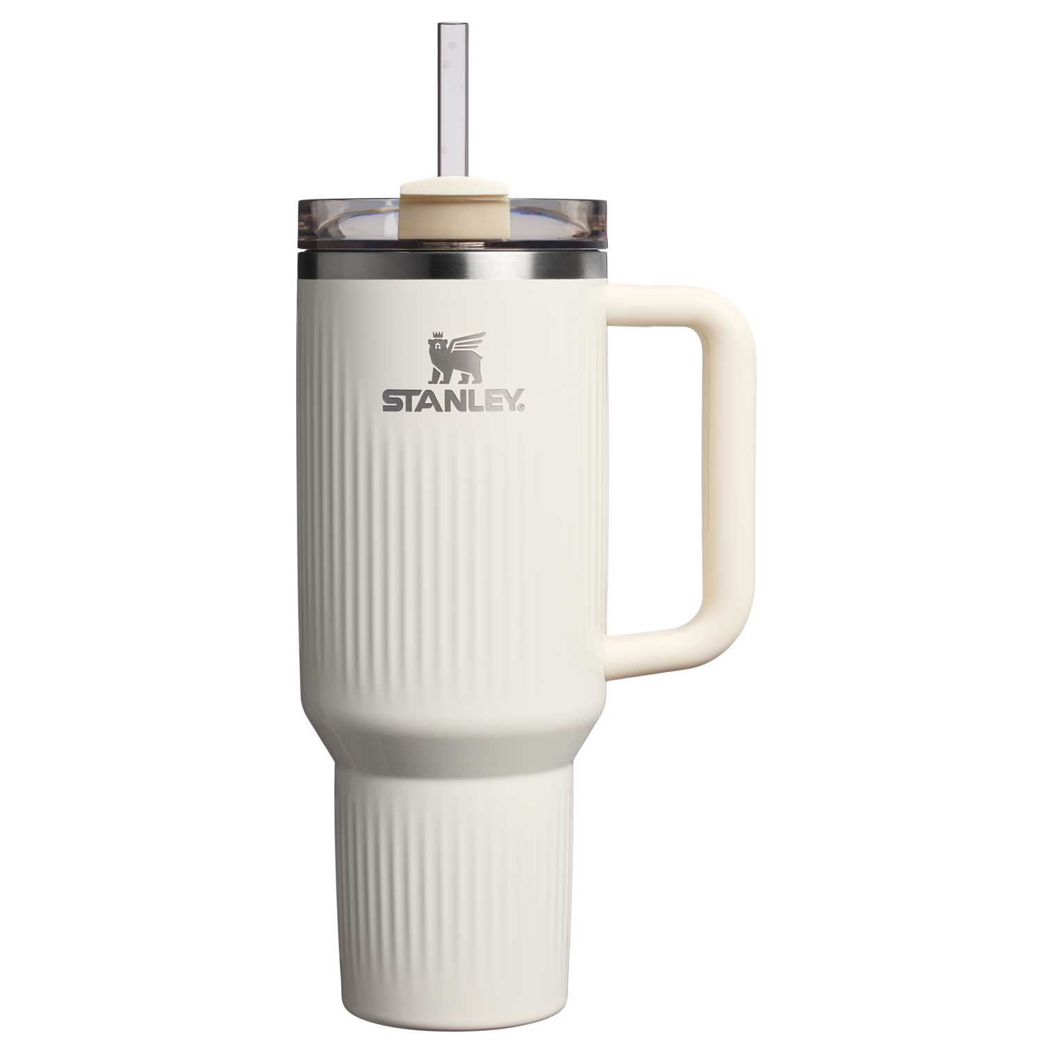 stanley-1913-quencher-h2-0-fluted-tumbler-1-18-l-isolierbecher-mit-facettierter- image 1