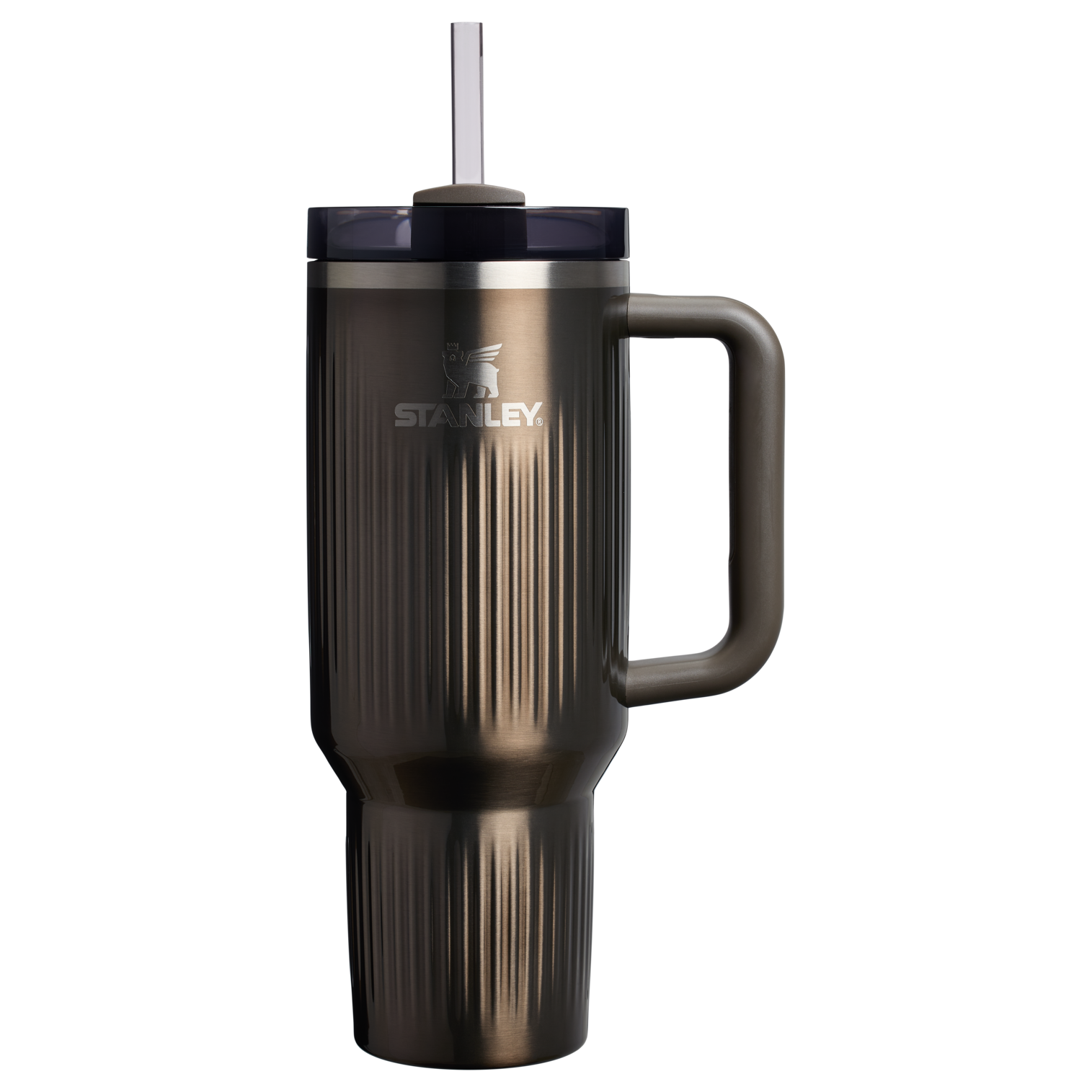 stanley-1913-quencher-h2-0-fluted-tumbler-1-18-l-isolierbecher-mit-facettierter- image 2