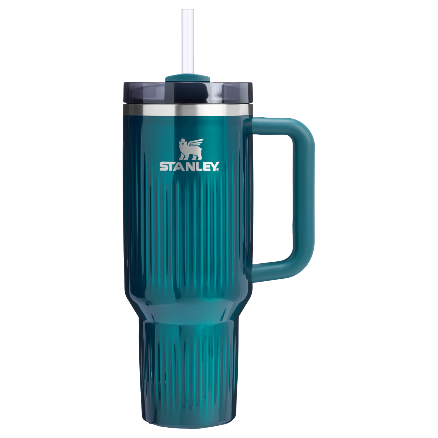 stanley-1913-quencher-h2-0-fluted-tumbler-1-18-l-isolierbecher-mit-facettierter- image 3