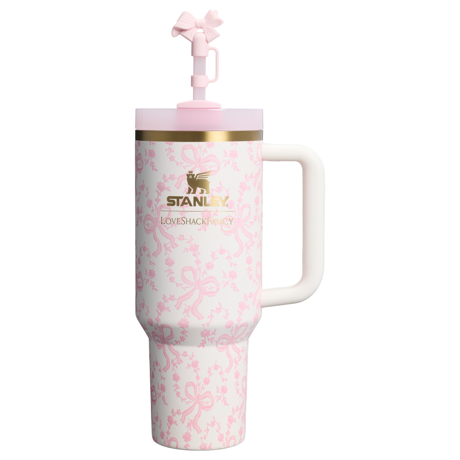 stanley-1913-x-loveshackfancy-quencher-h2-0-flowstate-tumbler-1-18l-isolierbeche image 1