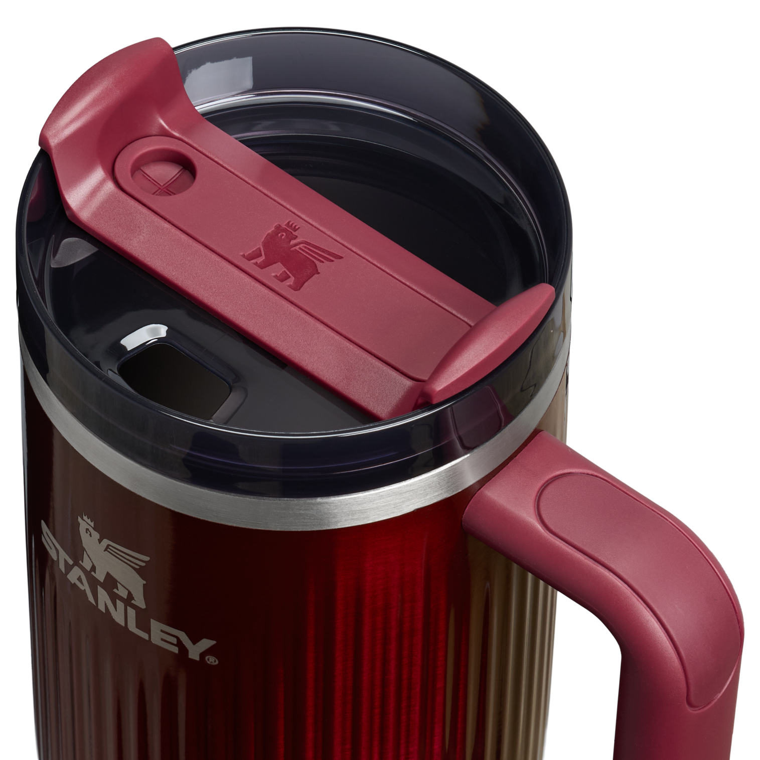 stanley-1913-quencher-h2-0-fluted-tumbler-1-18-l-isolierbecher-mit-facettierter- image 7