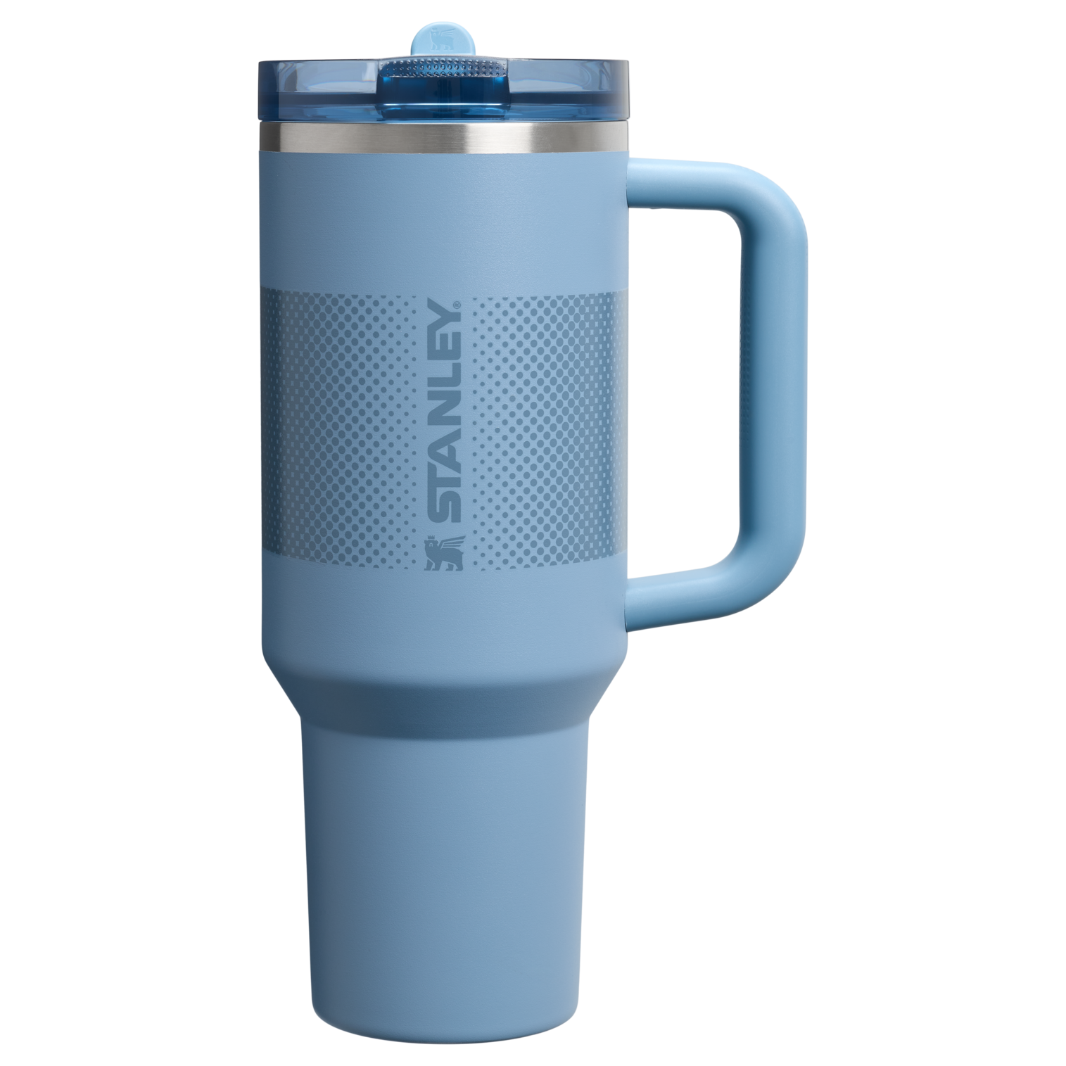 stanley-1913-quencher-protour-flip-straw-tumbler-1-18-l-isolierbecher-mit-auslau image 3