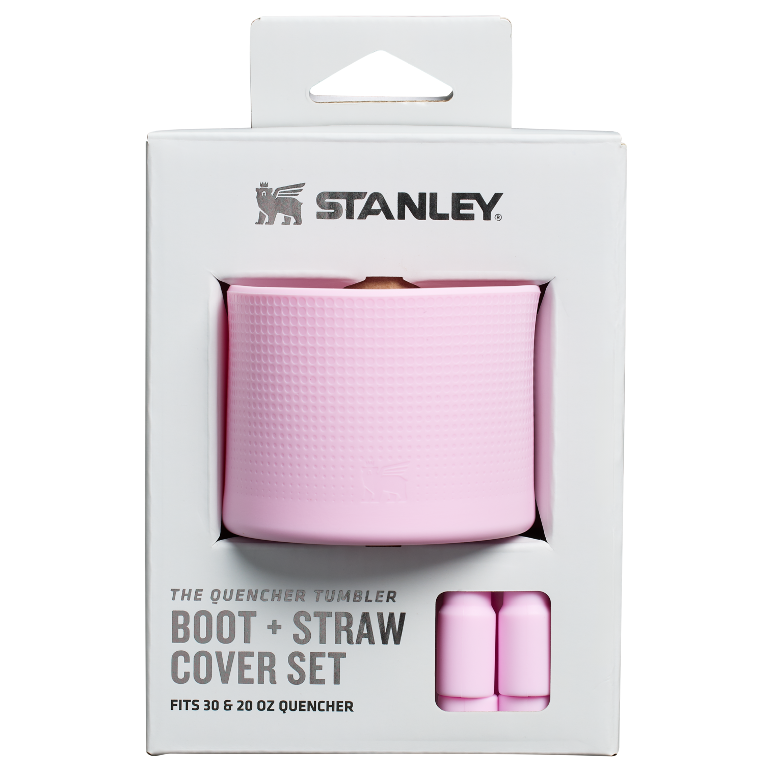stanley-1913-quencher-boot-and-straw-cover-set-0-89l-0-59l-schutz-set-mit-farbli image 1