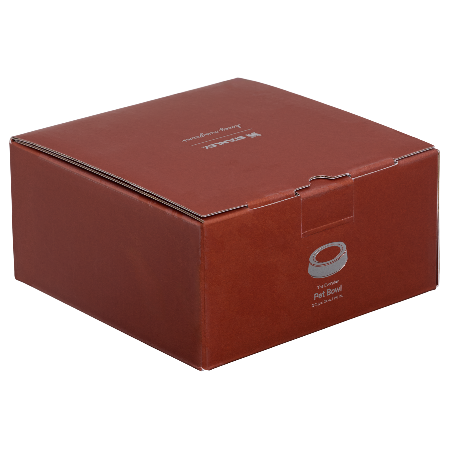 stanley-1913-x-kacey-musgraves-everyday-pet-bowl-0-71-l-edelstahl-hundenapf-mit- image 5