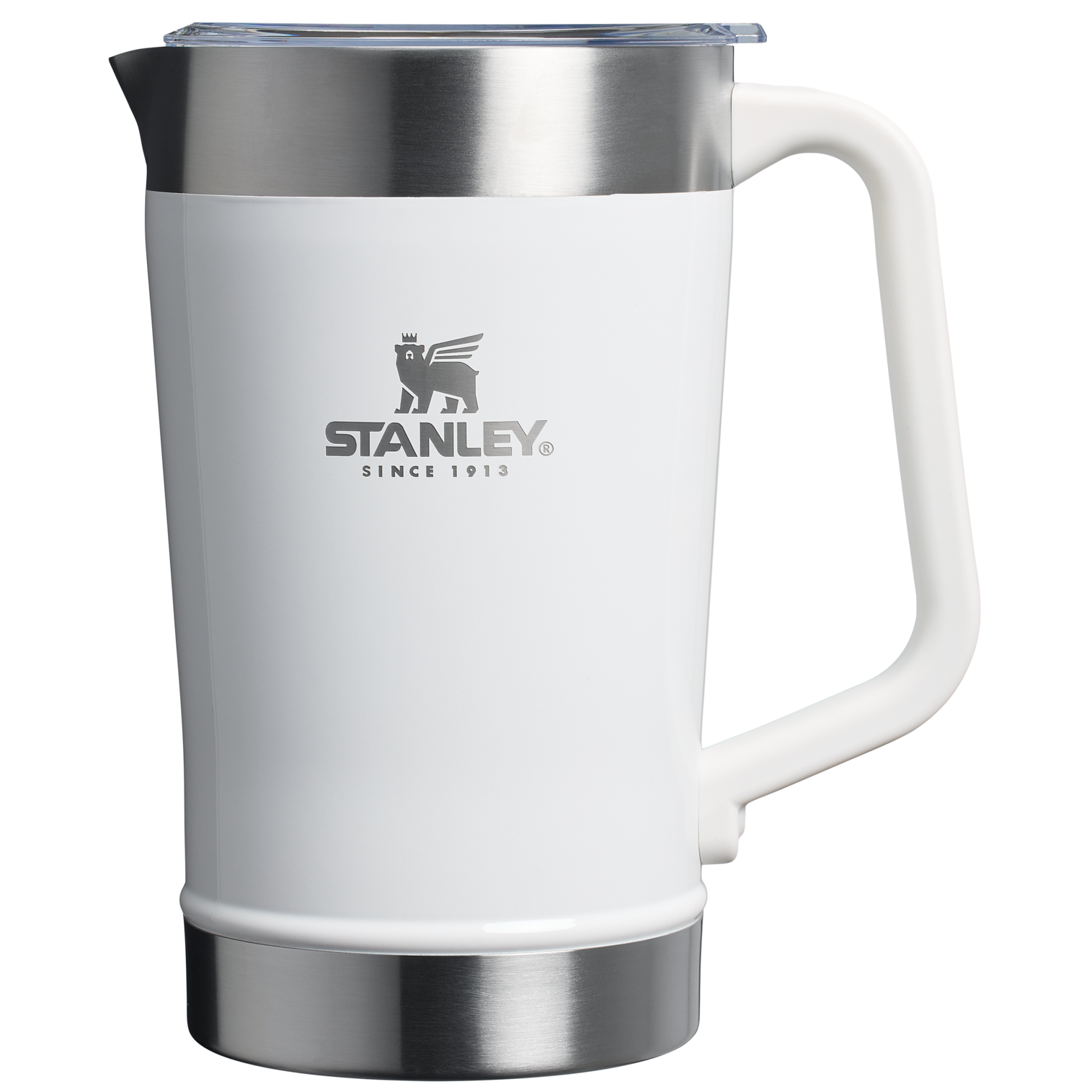 stanley-1913-stay-chill-pitcher-1-9-l-isolierte-edelstahl-karaffe-mit-ausgie-dec image 2