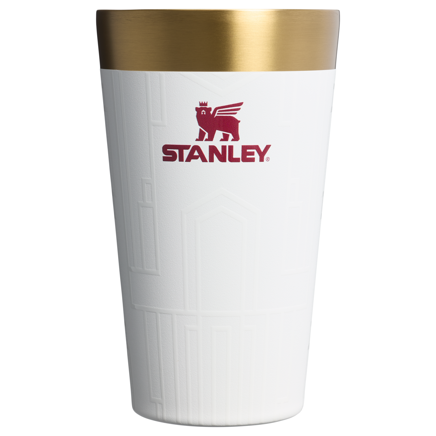 stanley-1913-x-arsenal-stacking-tumbler-0-47-l-isolierbecher-stapelbar-arsenal-r image 2