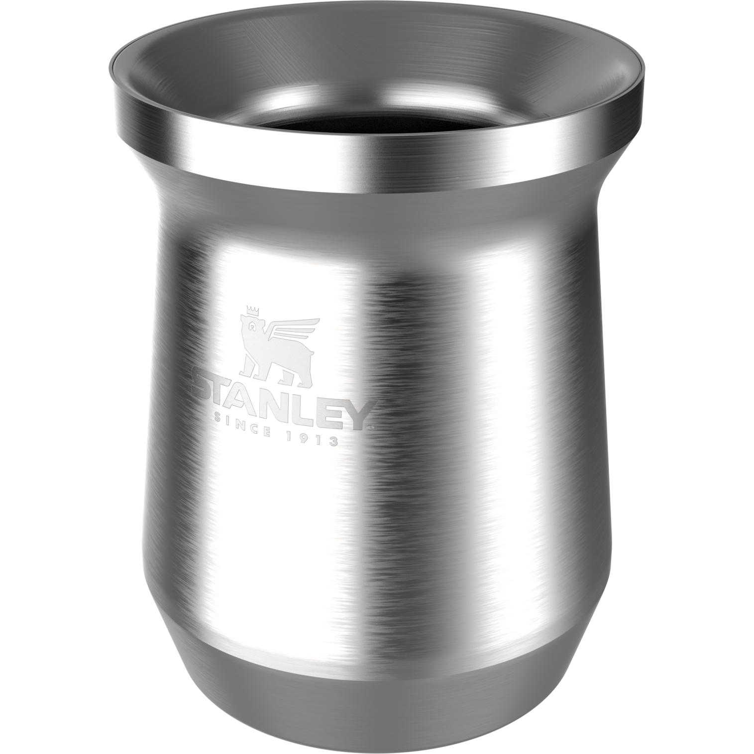 stanley-1913-classic-mate-mug-0-23l-thermobecher-mit-kalabassen-form-doppelwandi image 2