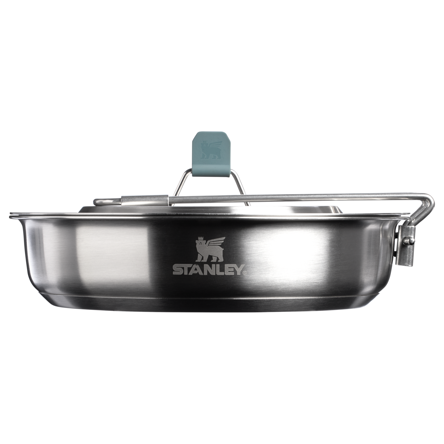stanley-1913-wildfare-core-fry-pan-cookset-12-teiliges-camping-kochset-0-94l-mit image 1
