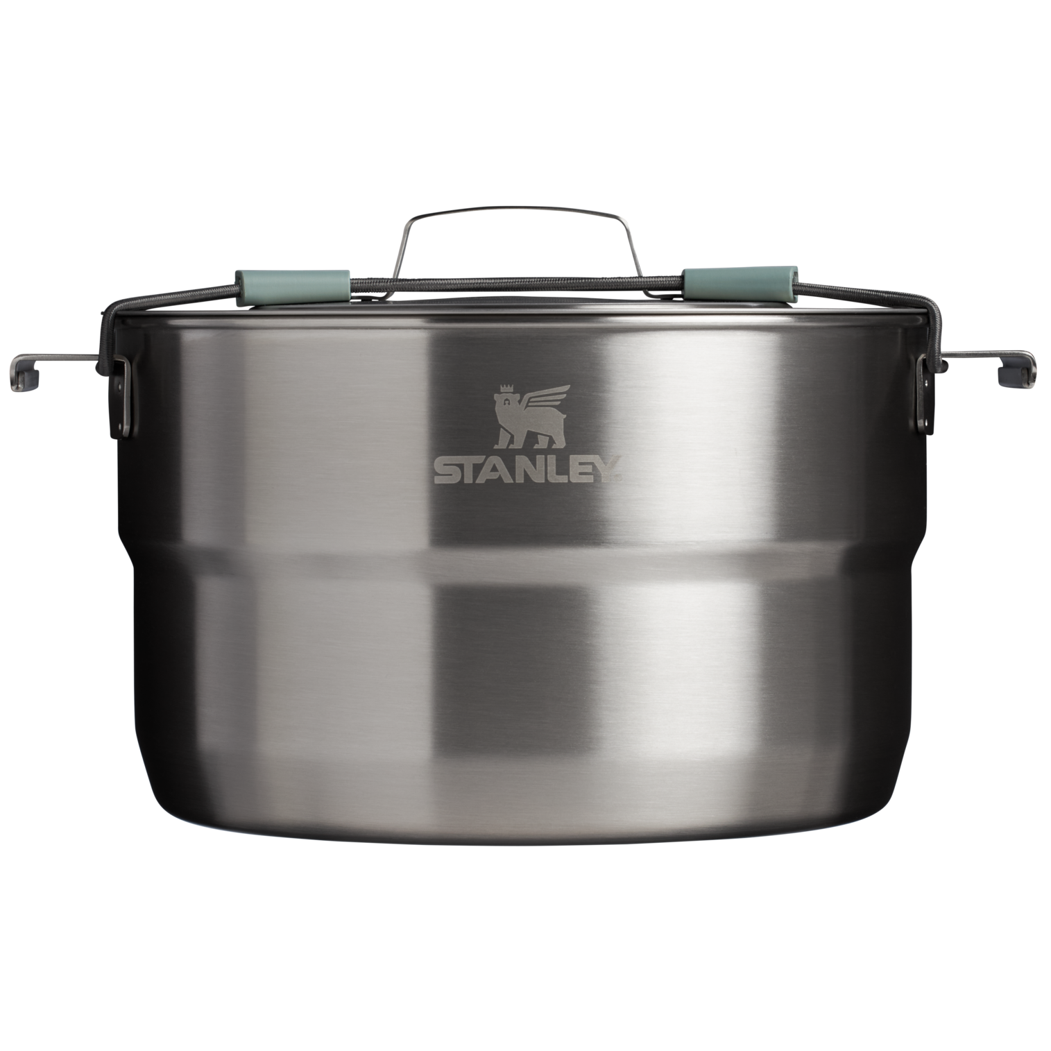 stanley-1913-wildfare-core-full-serve-cookset-20-teiliges-camping-kochset-3-78l- image 1