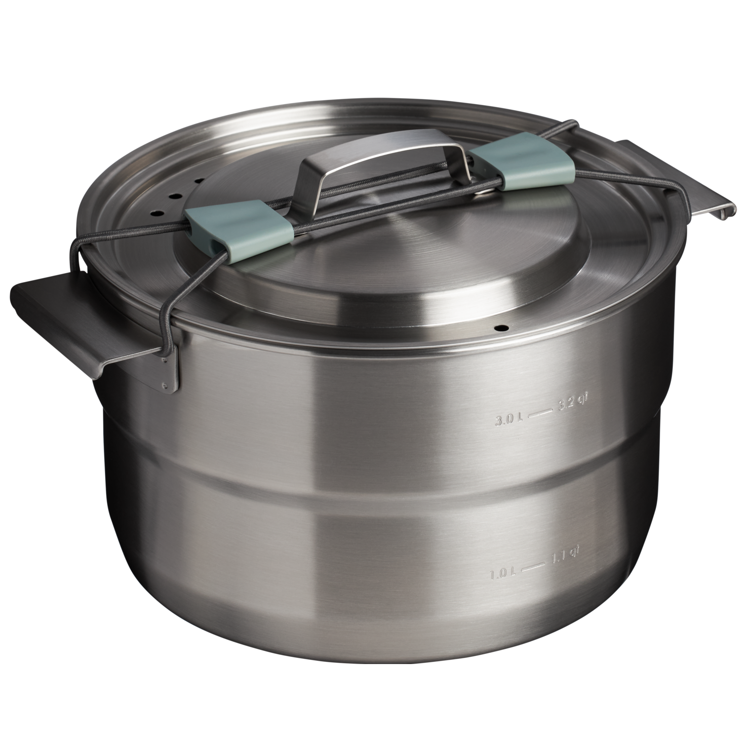 stanley-1913-wildfare-core-full-serve-cookset-20-teiliges-camping-kochset-3-78l- image 2