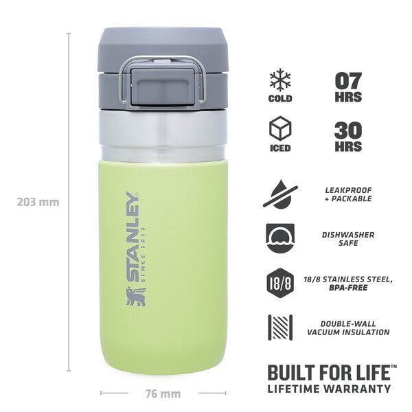 stanley-1913-go-quick-flip-water-bottle-0-47-l-isoliertrinkflasche-mit-druckknop image 4